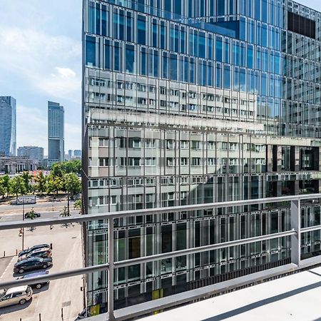Apartament Moniuszki By Your Freedom วอร์ซอ ภายนอก รูปภาพ