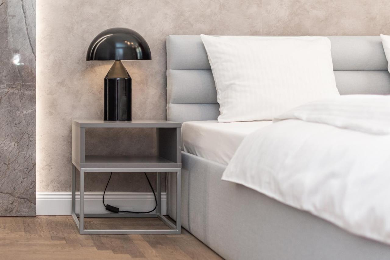 Apartament Moniuszki By Your Freedom วอร์ซอ ภายนอก รูปภาพ