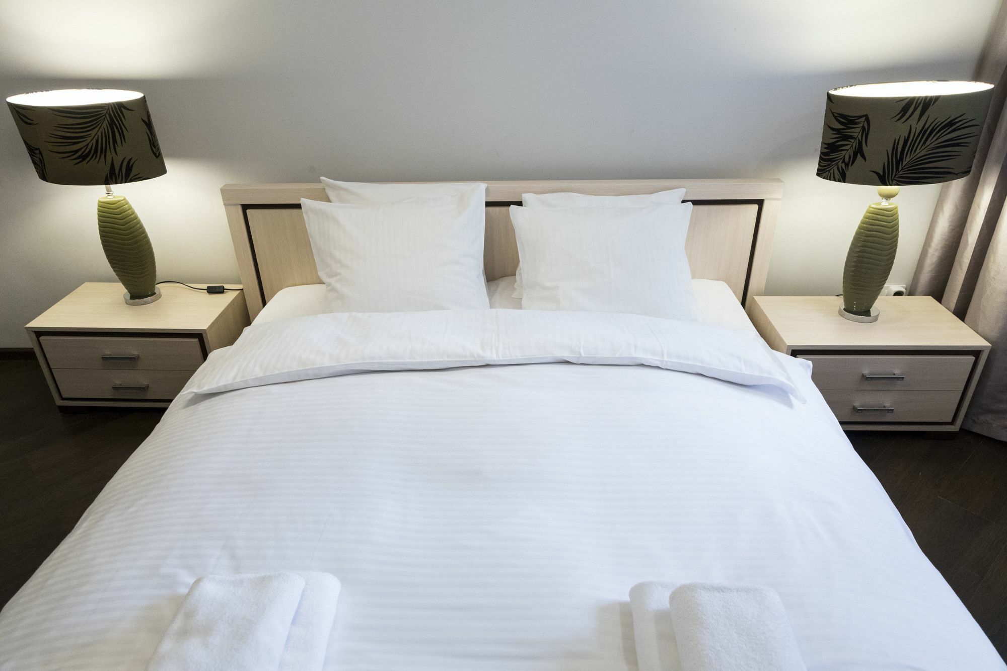 Apartament Moniuszki By Your Freedom วอร์ซอ ภายนอก รูปภาพ