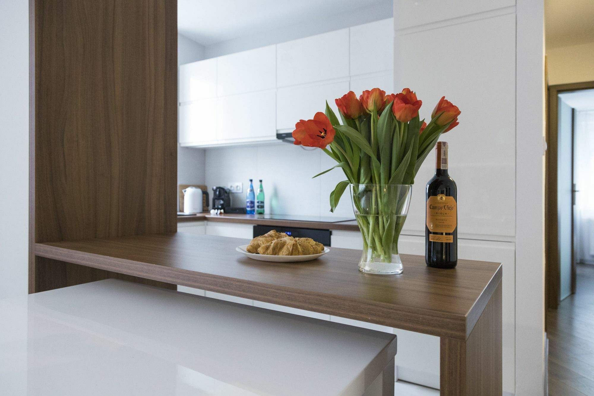 Apartament Moniuszki By Your Freedom วอร์ซอ ภายนอก รูปภาพ