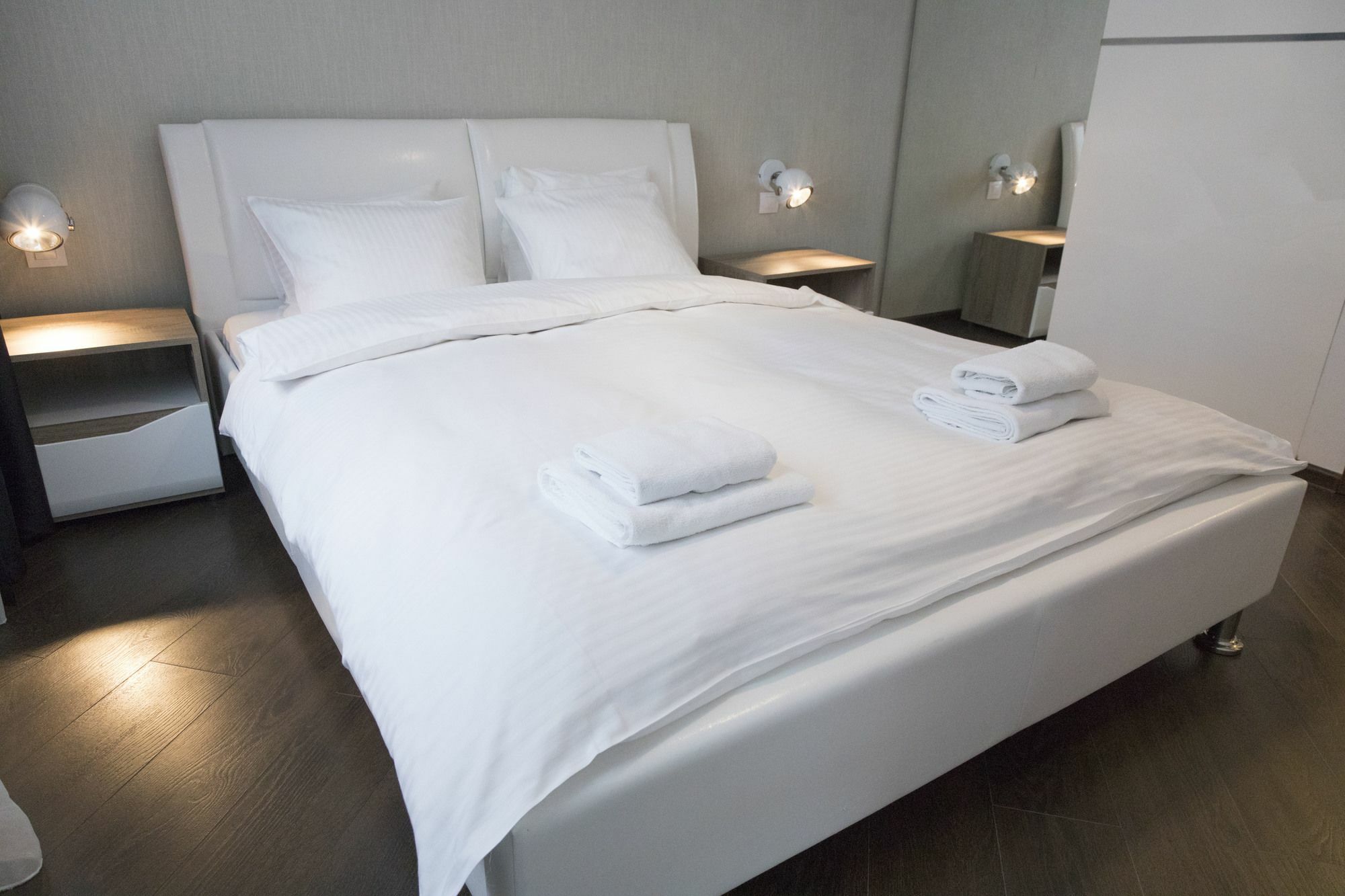 Apartament Moniuszki By Your Freedom วอร์ซอ ภายนอก รูปภาพ