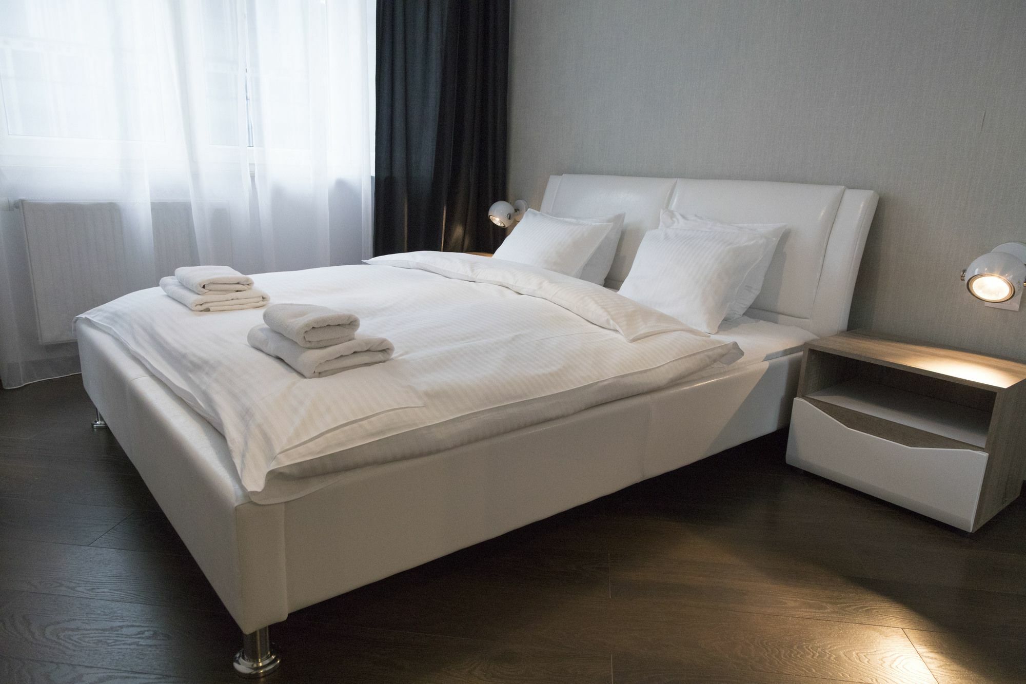 Apartament Moniuszki By Your Freedom วอร์ซอ ภายนอก รูปภาพ